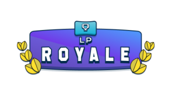 LP Royale: A Free Liquidity Providing Simulation and Contest