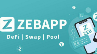 ZebProtocol (ZEB) - ZebApp DeFi fully decentralized protocol for automated liquidity provision on Ethereum.