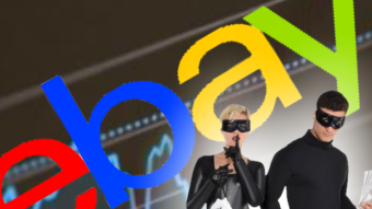 New graphics card scam on eBay!