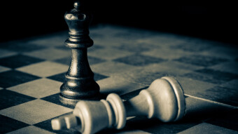 Ok, So When The Heck is CHECKMATE - Bitcoin