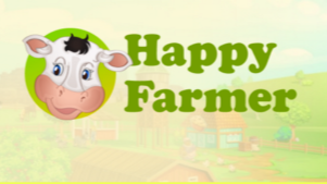 Happy Farmer