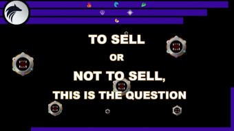 [ENG/ITA] Should I Sell (Almost) All my Cards? / Dovrei Vendere (Quasi) Tutte le mie Carte?