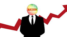 A Mindset Of Success