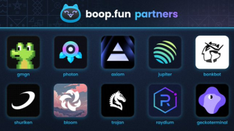 boop fun: The New Solana Launchpad Every Meme Coin Sniper Needs