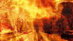 Getting Back into The Swing of Things