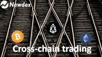 Newdex’s cross-chain trading – a game changer