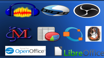 Open-Source Starter Pack