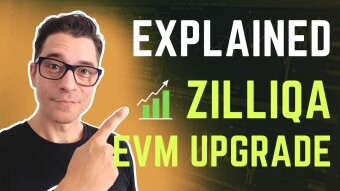 Zilliqa Integrates Ethereum Virtual Machine for Seamless Cross-Chain Development