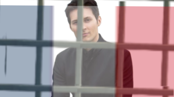 Telegram founder Pavel Durov could face 20 years in prison in France