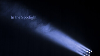 In the Spotlight