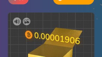 Méga Big BTC Rewards !!!!