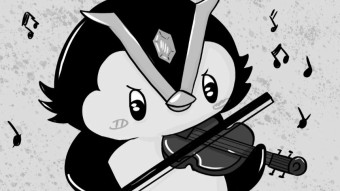 Zingtober Day 30 Violin [ESP/ENG]