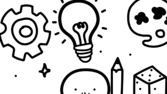 The Spark of Creativity