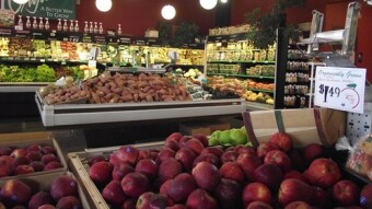 "Tales of a Scorched Coffee Pot" - E7