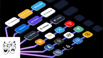 What fundamentally constitutes a “DeFi” service?