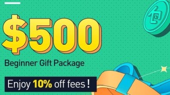 Biggest Signup Bonus?