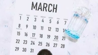 Some insides of what happened in March in the crypto sphere.