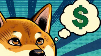 SHIB at $1: Cool Mind or Warm Heart?