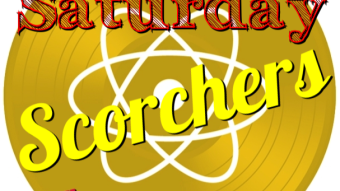 Atom Collector Records Tuesday Selection