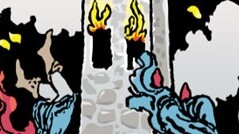 If you are able to deal with your innermost fears and let it be, you will be able to access that beautiful thing that you bring with you. Your help today will come through meditation. Breathe!! The Tower - 08/03/24