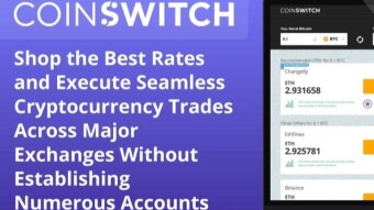 How to Exchange Any Cryptocurrency Between Two Wallets without Signing up for a Crypto Exchange (STEP-by-STEP)