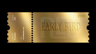 Early Bird NFT Whitelist