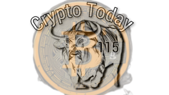 Crypto Today 115