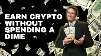 How to Make Real Money with DePIN (and Other Free Crypto Hustles)