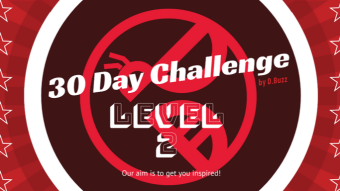 30-Day Challange : Level . II : Lets do it again!