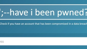 Has your e-mail account or password been compromised?