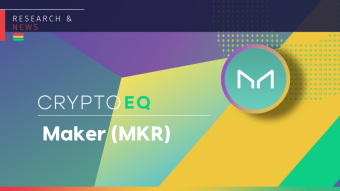 Musings in MakerDAO: EDSR and the End Game