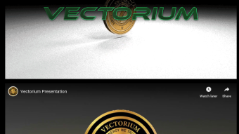 VECTORIUM:- An Advance Way of Generating Energy and Cryptocurrency from Waste Product