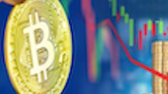 Bitcoin Spinner Android App