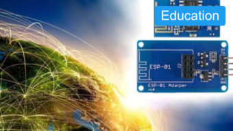 How to Control Anything From the Internet with ESP8266