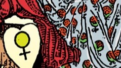 Stop worrying, everything will be fine. Dark Moon Period in Pisces. Preparing rituals to reorganize yourself with your spirituality. The Empress - 07/03/24