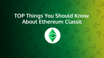 Top Things You Should Know About Ethereum Classic (ETC)