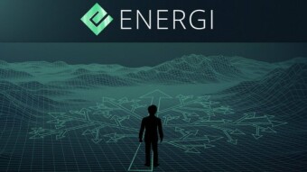 Energi Airdrop , earn 100 NRG (currently $440 USD)