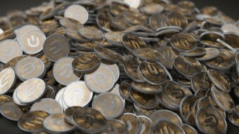 Do NOT Dollar Cost Average Into Fucking Altcoins