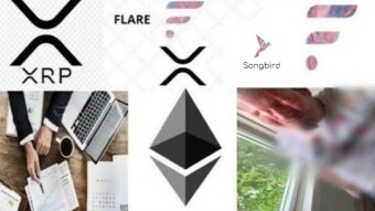 How To Claim Guide For Xrp Airdrop Flare Tokens and Network Set up