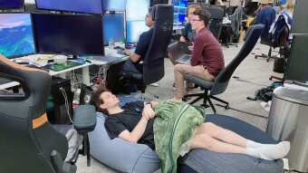 Selfless Do-Gooder on the Front, Greedy Lawless Entrepreneur on the Back - This Is the Story of Sam Bankman-Fried's Downfall.