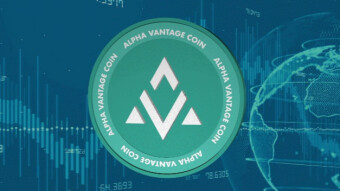 New Income Source with Alpha Vantage