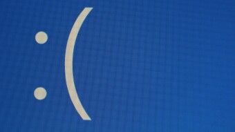 Almost Delay to Disaster