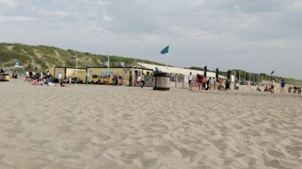 Zuiderstrand: Den Haag (NETHERLANDS)