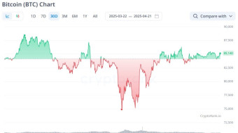 "A combination of factors is needed." What will happen to bitcoin in the coming week? Market analysis.