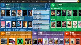 P2P Guru User-Guide: Add, Extend & Earn