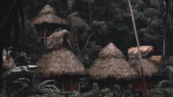 Metaverse versus “Villageverse”: Community networks and decentralising the Internet.