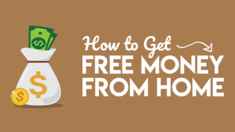 Earn money right now!