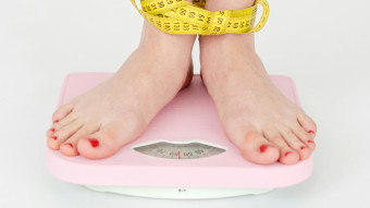 Did You Jump on the Weight Loss Train With Me?  (I can't believe i have to take this trip again....)