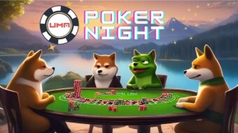 SuperUMAns #60 - oSnap, Poker Season Updates And The December All-Star Game