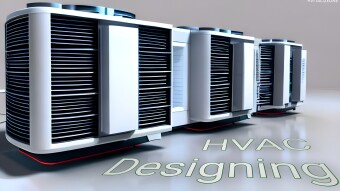Designing for HVAC: Key Considerations for Contractors